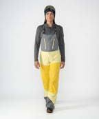 Scarlett 3L Shell Bib Pant