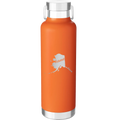 Alaska Home 24 oz Water Bottle | Orange