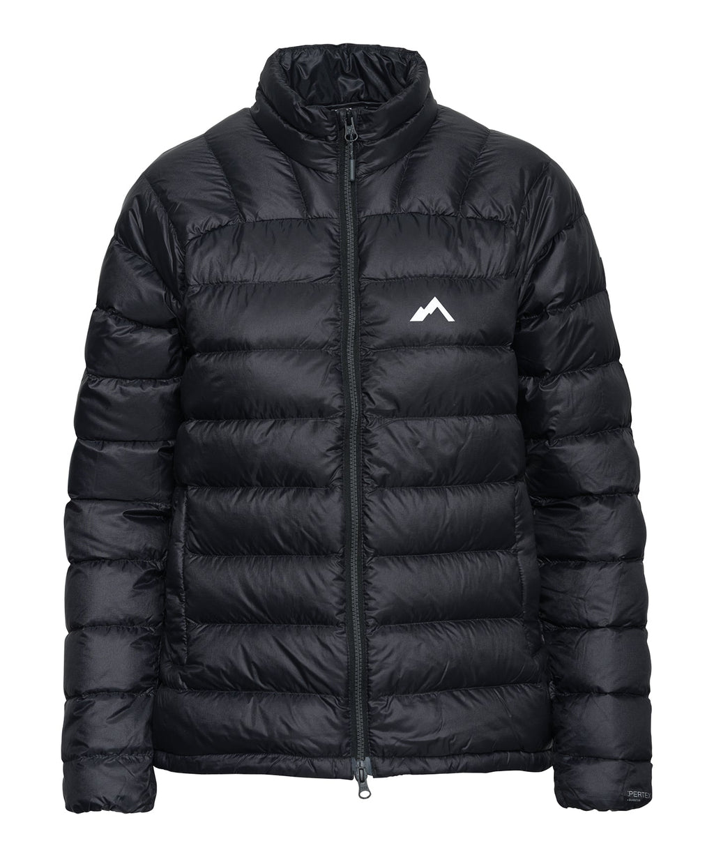 Ws Palisade Down Insulator Jacket