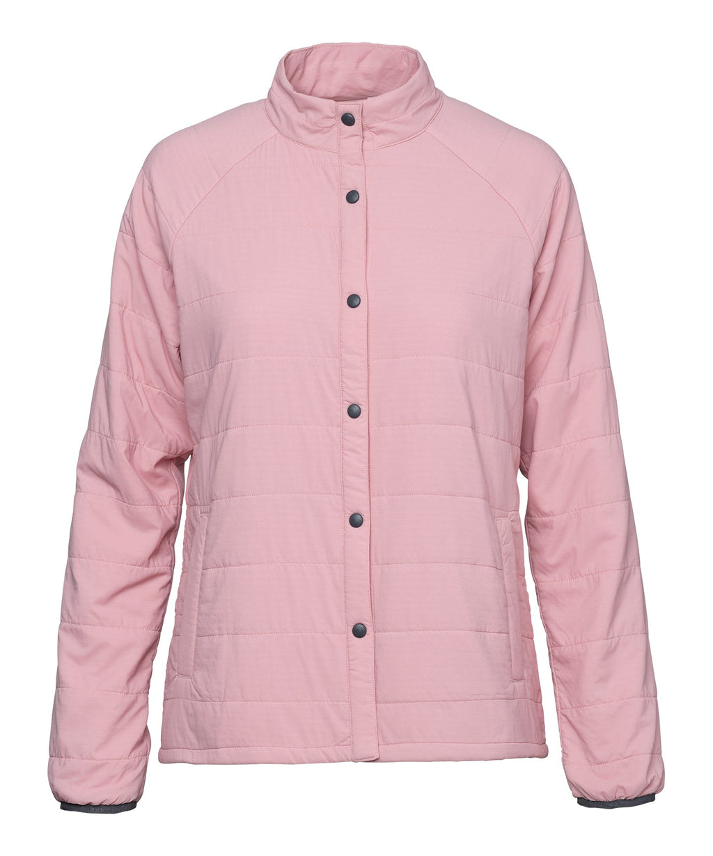 Ws Highlands Shirt Jacket