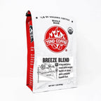 Breeze Blend
