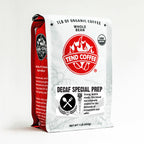 Decaf Special Prep Blend