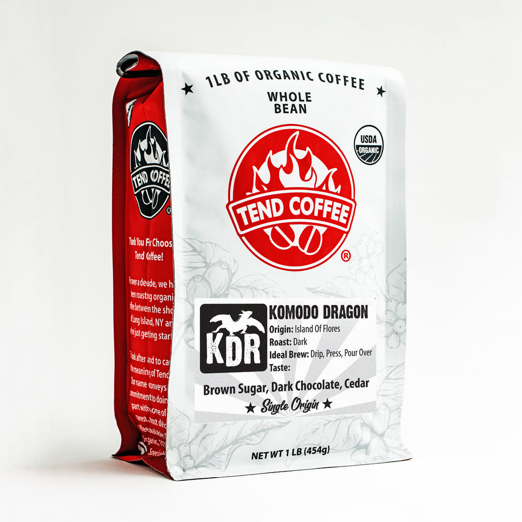Komodo Dragon, 1lb