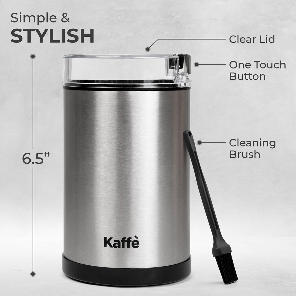Coffee Essentials Bundle