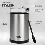 Coffee Essentials Bundle
