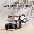 Universal Replacement Coffee Carafe (5-Cup), KFRC05