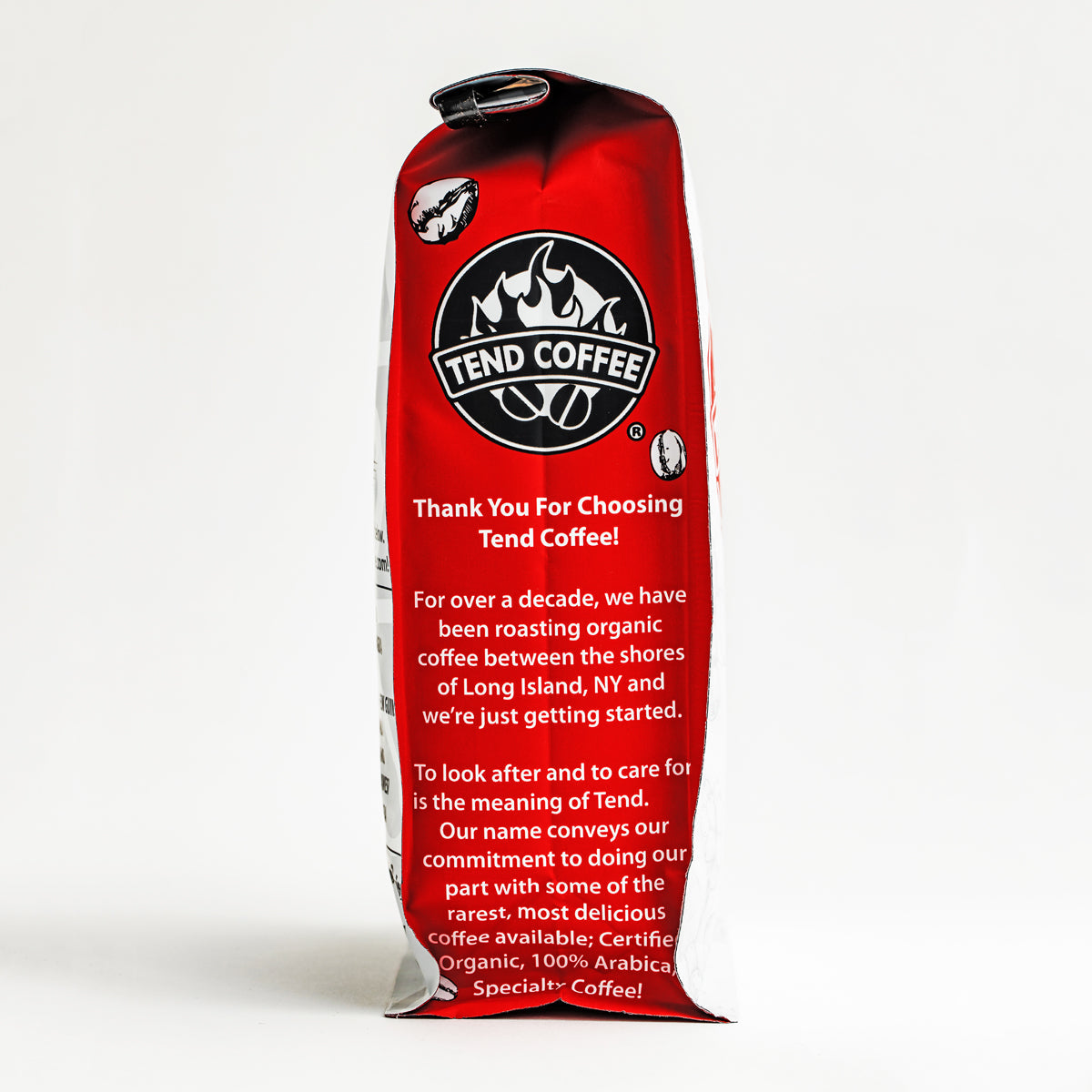 Breeze Blend