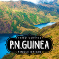 Papua New Guinea, 1lb