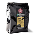 Pull Espresso