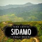 Sidamo, 1lb