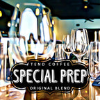 Special Prep Blend