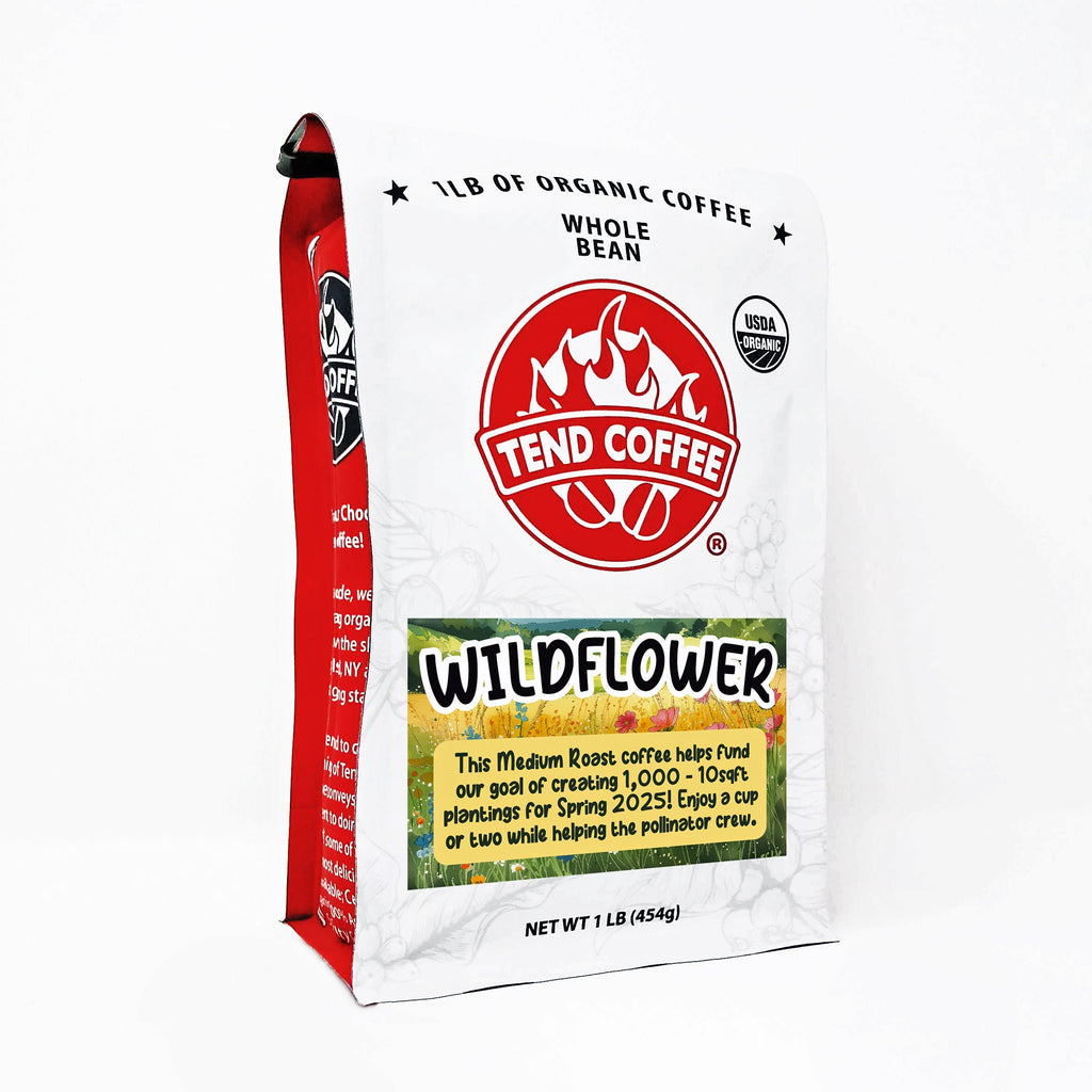 Wildflower Blend, LIMITED TIME