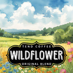 Wildflower Blend, LIMITED TIME