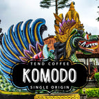 Komodo Dragon, 1lb