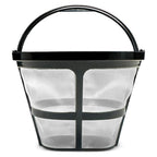 Universal Replacement Coffee Filter for 5-Cup Coffee Makers, KFPF05